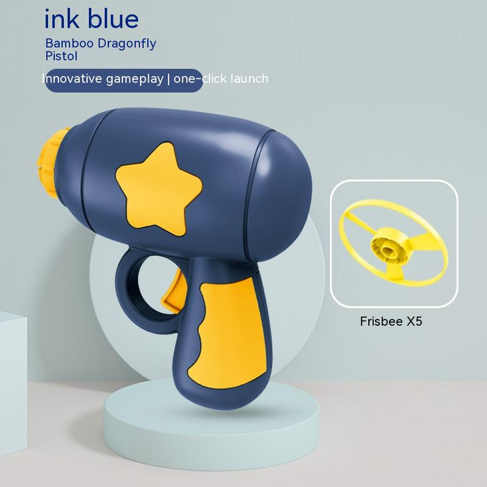 BrightPlay Disc Launcher Kit