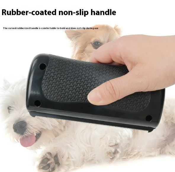 Pet Hair Removal Comb