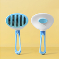 Pet Hair Removal Comb