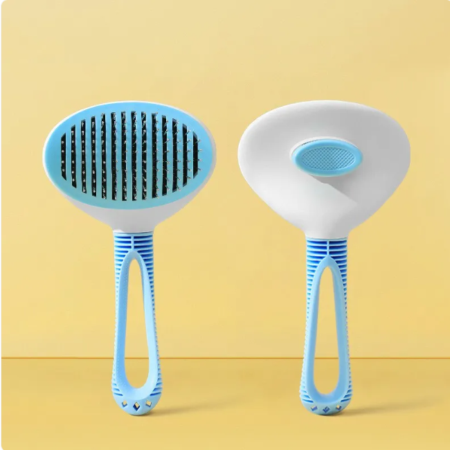 Pet Hair Removal Comb