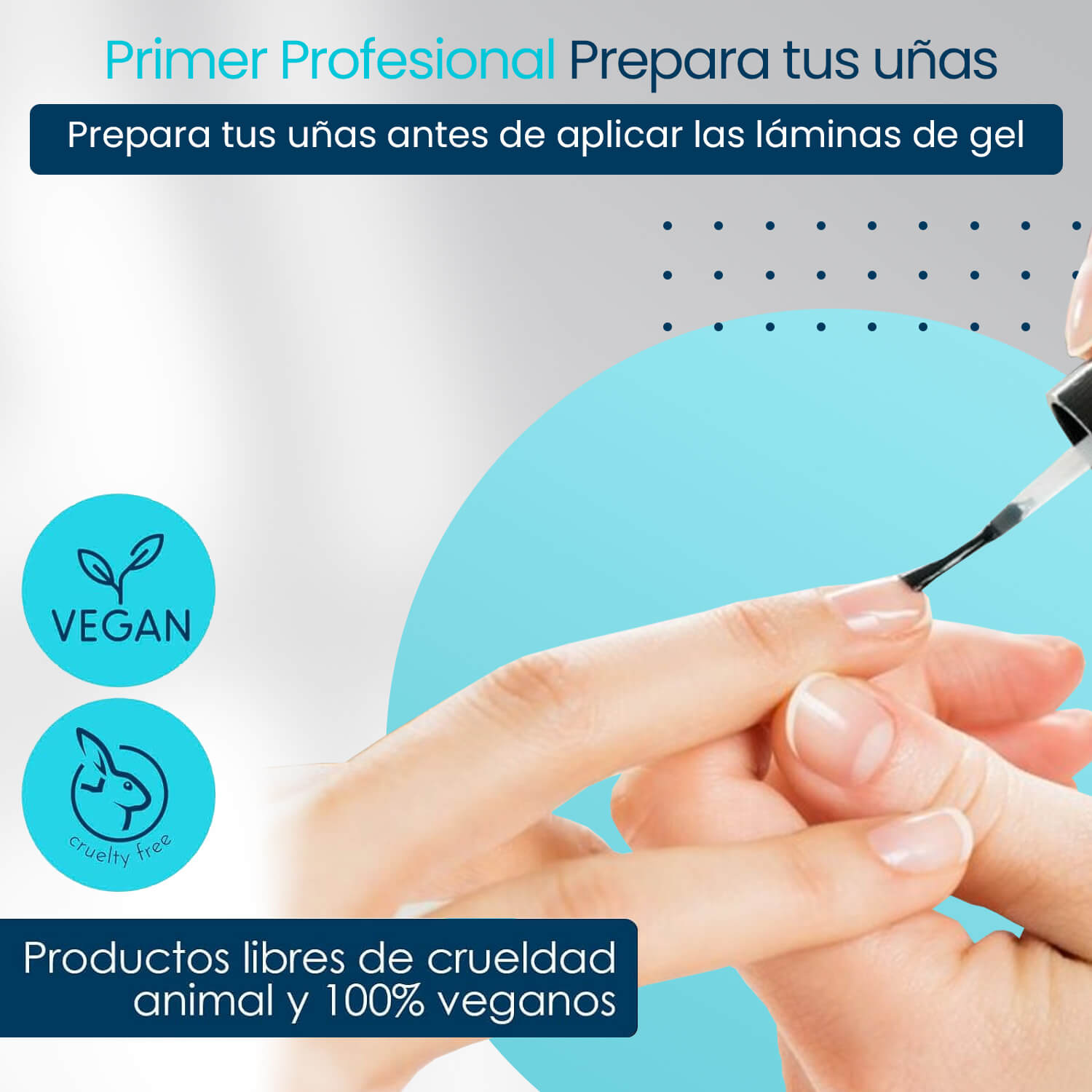 Primer Premium 15ml