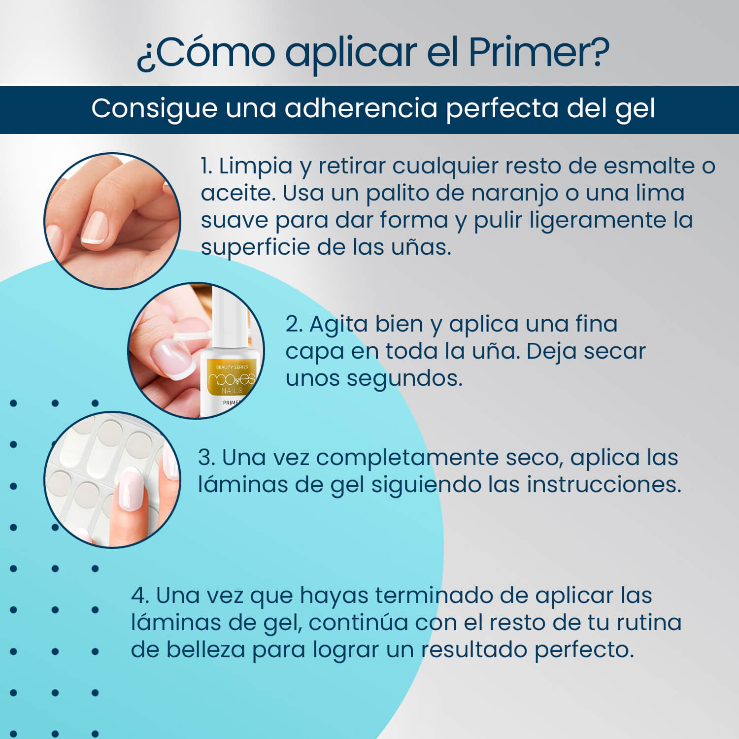 Primer Premium 15ml