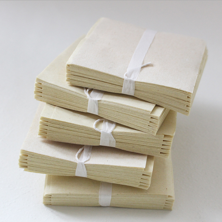 24K Gold Leaf Elegance Sheets