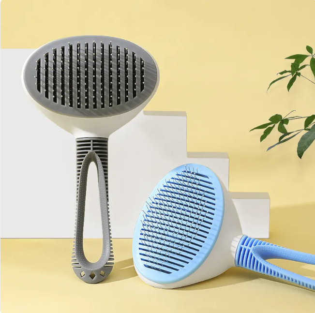 Pet Hair Removal Comb