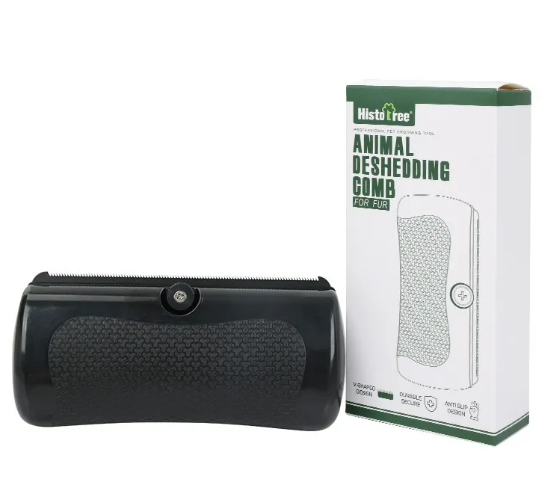 Pet Hair Removal Comb