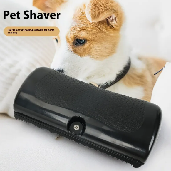 Pet Hair Removal Comb